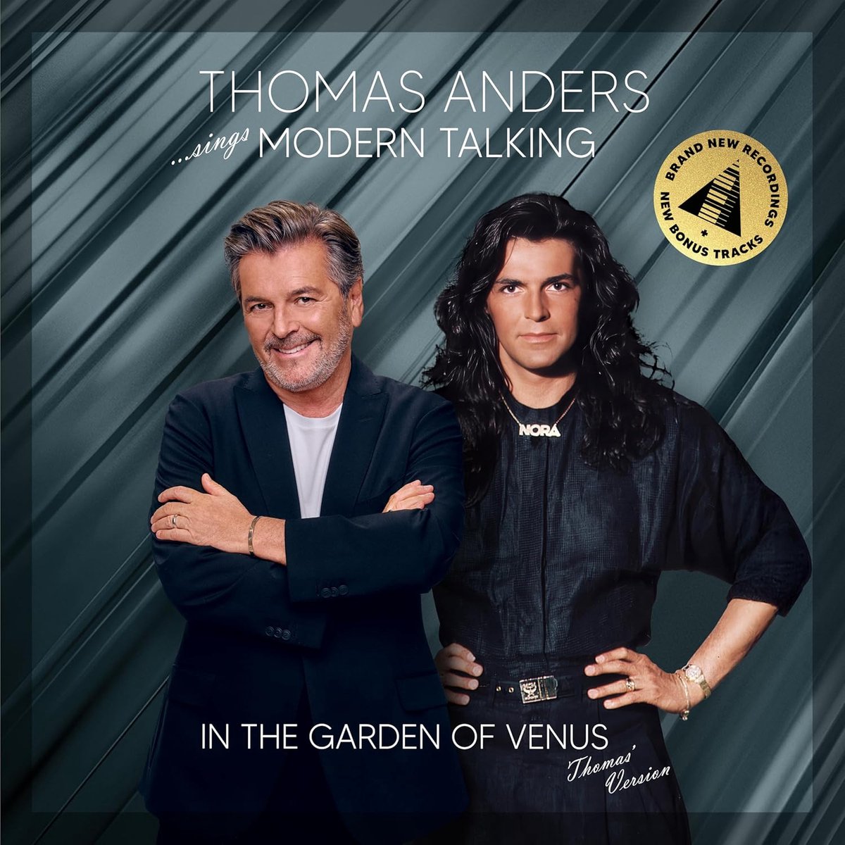 Muziek Album - Luister CD - Ontspanning Thuis - Dubbel CD - 31 cm