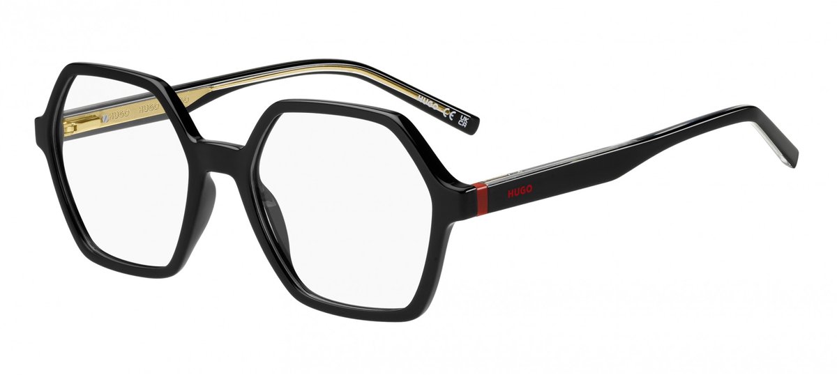 Brillen met correctie Hugo Boss HG 1366 807