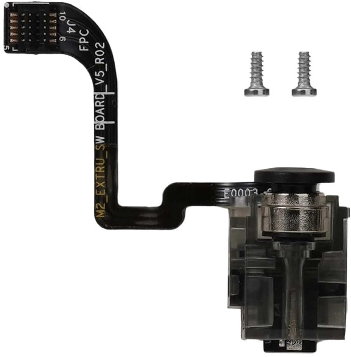 Hall Schakelbord Componenten - Sensor Onderdelen - 3D Printer Controle - Detecteert Materiaal - 50 gram