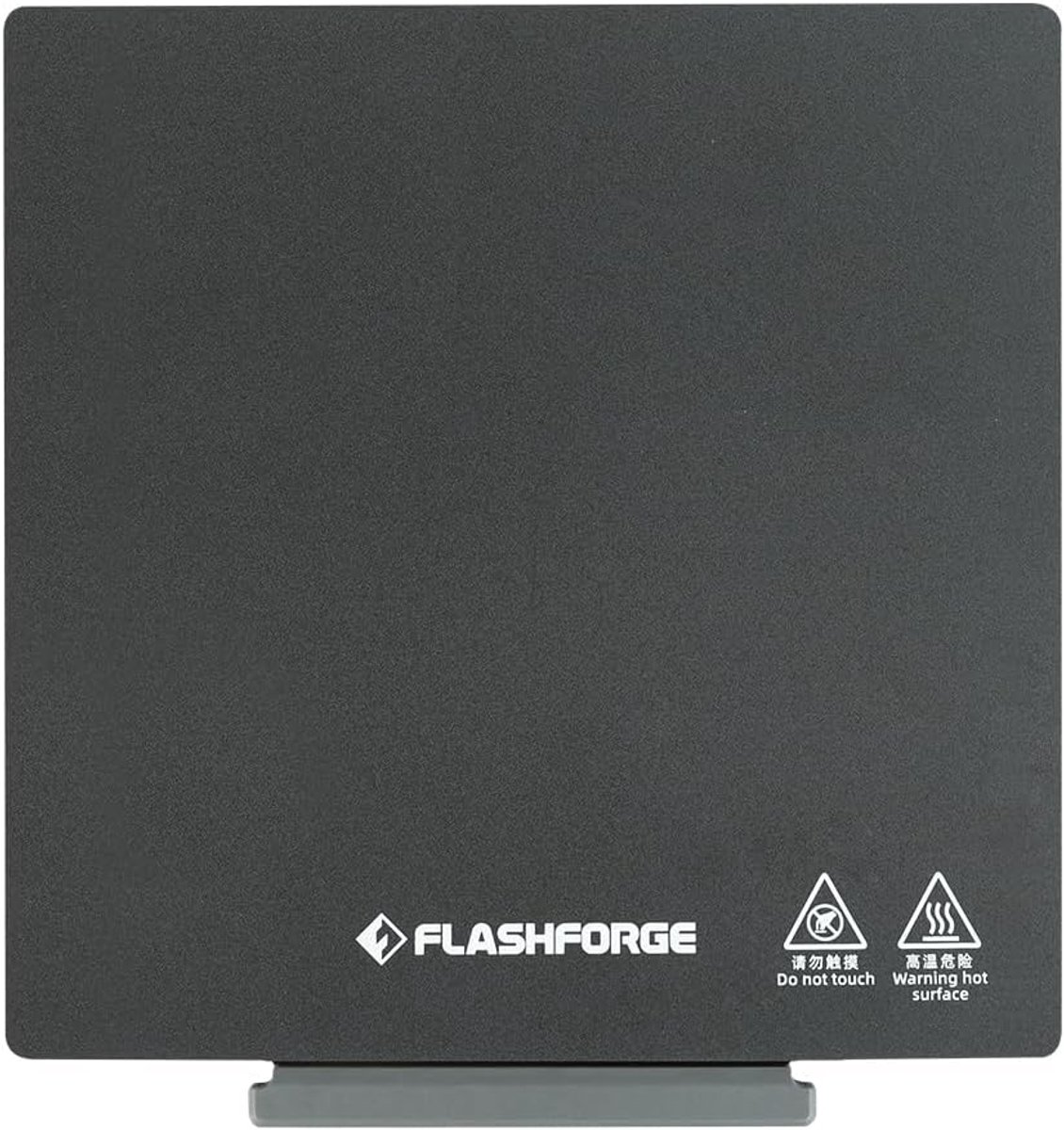 3D Printer Platform - Printplaat Sticker - Hittebestendig Printen - Magnetisch Flexibel