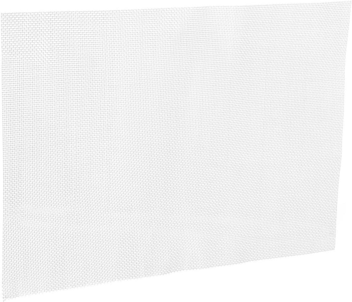 Roestvrijstalen Gaas - Ventilatie Gaas - Muiswering - Fijnmazig - 21x15cm - Zilver