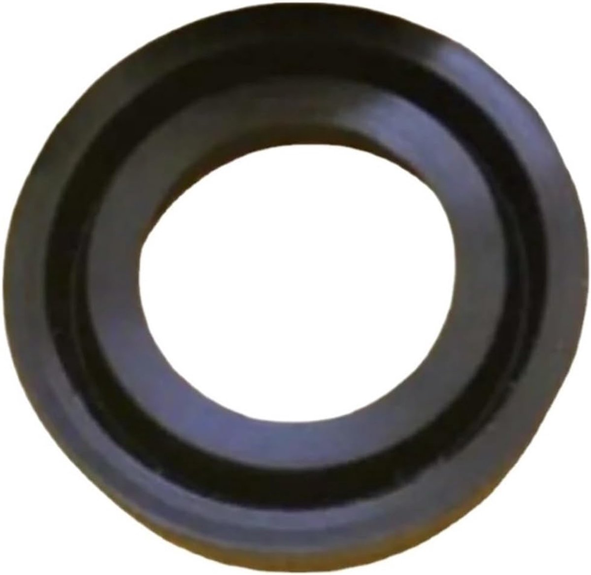 Koffiemachine Onderdelen - Apparaat Accessoires - Water Reservoir Ondersteuning - Onregelmatige Afdichting - 50 gram - One Color