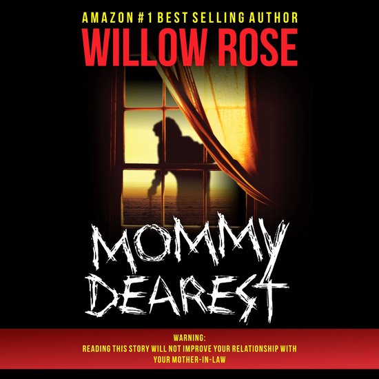 Mommy Dearest - cover