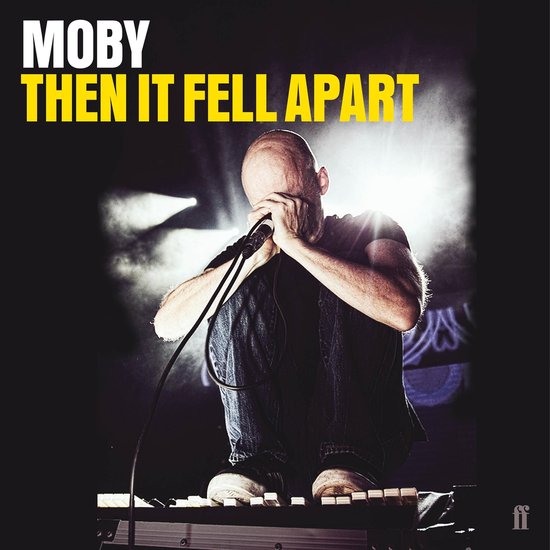 Then It Fell Apart - cover