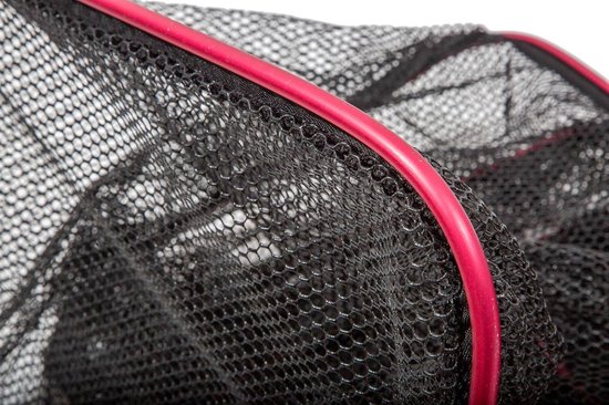 Visnet Vierkant - Levend Houden Net - Vissen Langdurig - Visvriendelijke Coating - 3 Meter Lengte - Meerdere Kleuren — afbeelding 3