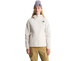 The North Face Quest Mono Zomerjas Dames Wit M/38