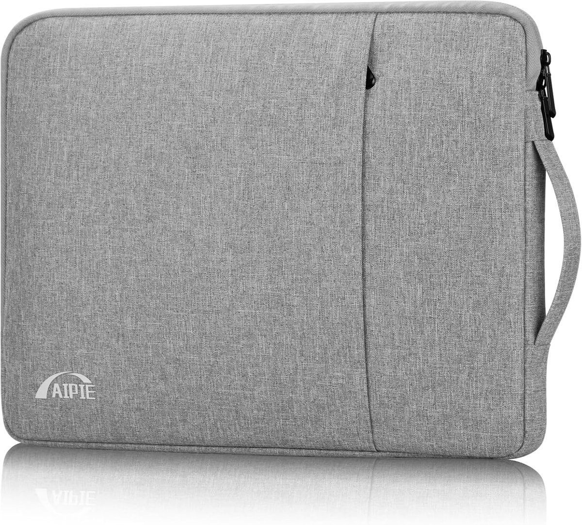 Originap Laptoptasche 17,3 16 15,6 14 13,6 13 11,6 Zoll Schutz Laptophülle mit Griff 2 Fach Notebooktasche Acer, Asus, Dell, HP, Lenovo Laptop Tasche Damen Mann