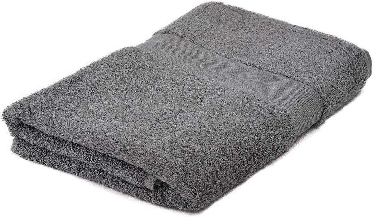 Badhanddoek Badlaken - Zachte Handdoek - Na het Douchen - Hoge Kwaliteit Katoen - 140 x 70