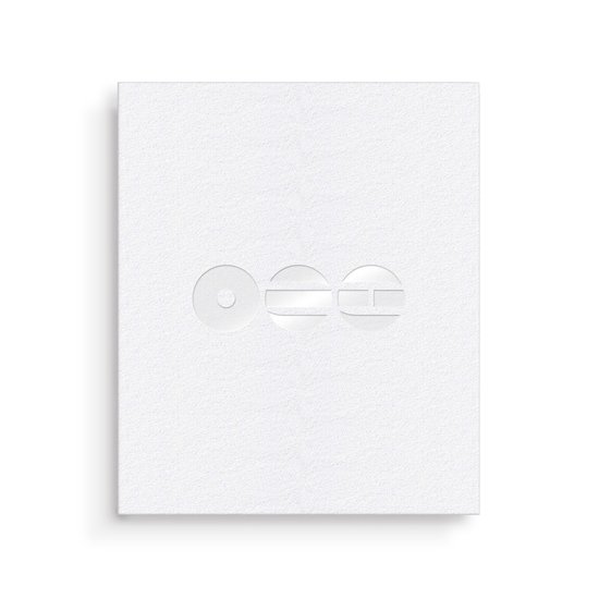 BTS - ARIRANG (CD - ROOTED IN KOREA VERSION)