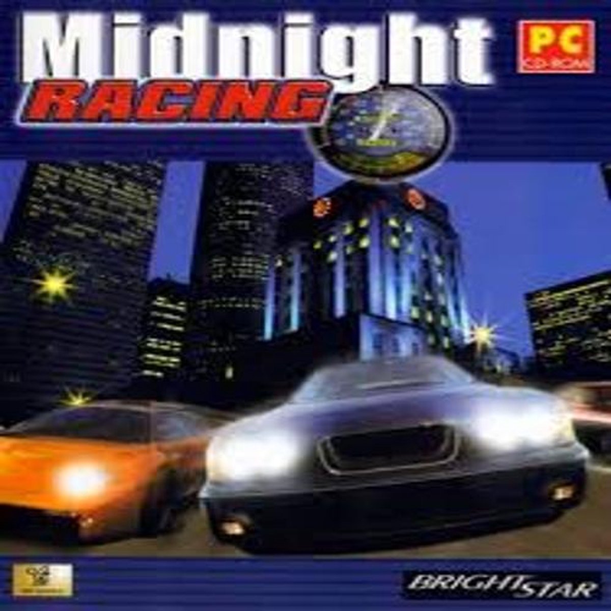 Midnight Racing - Windows