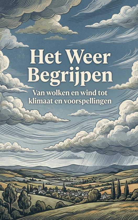 Het Weer Begrijpen - cover
