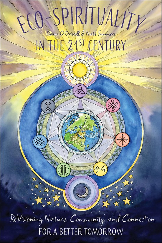Eco-Spirituality in the 21st Century - cover