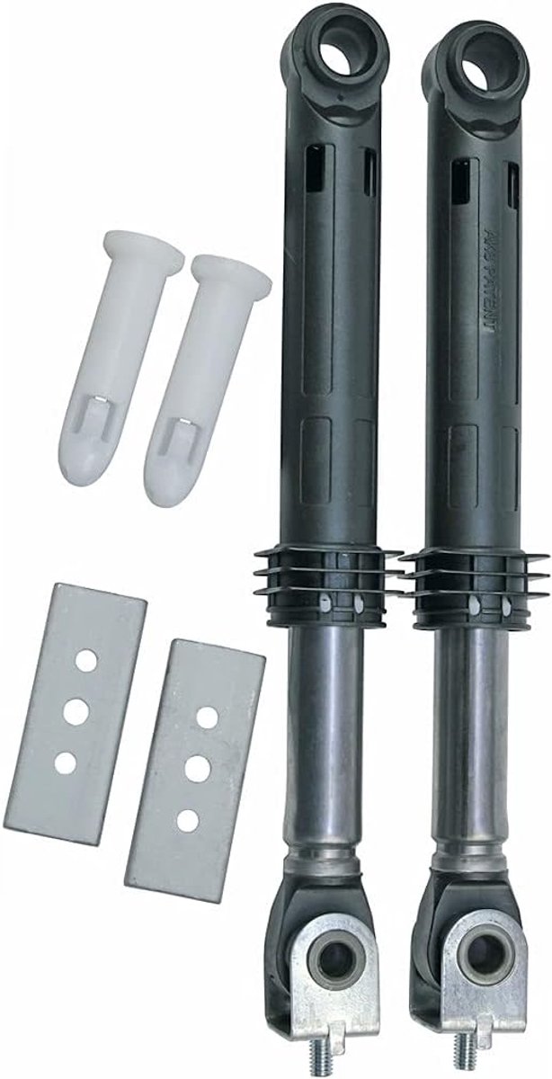 Wasmachine Schokdemper - Ophanging Demper - Stabiliteit Wassen - 100 Newton Kracht