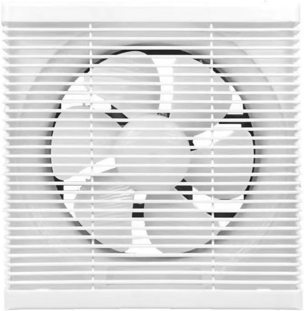 Afzuigventilator - Ventilatie Fan - Keuken Ventilatie - Sterk Waterdicht - 8 Inch