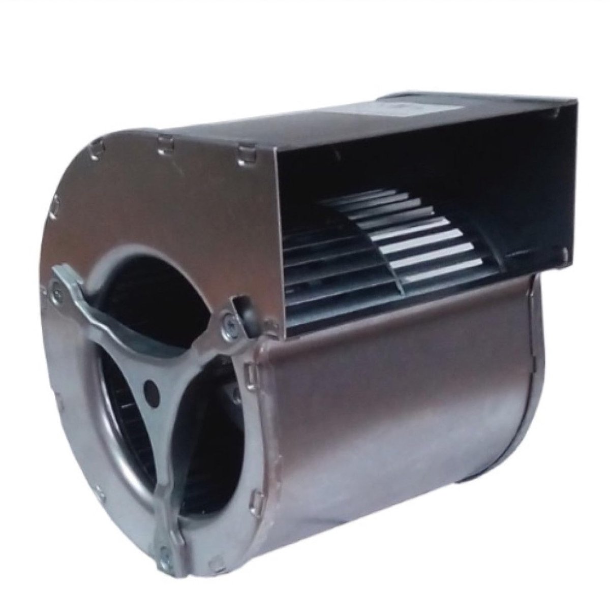 Centrifugaalventilator Pelletkachel - Motor Ventilator - Verwarming Ondersteuning - Hoge Temperatuur Bestendig - 390 m3/h