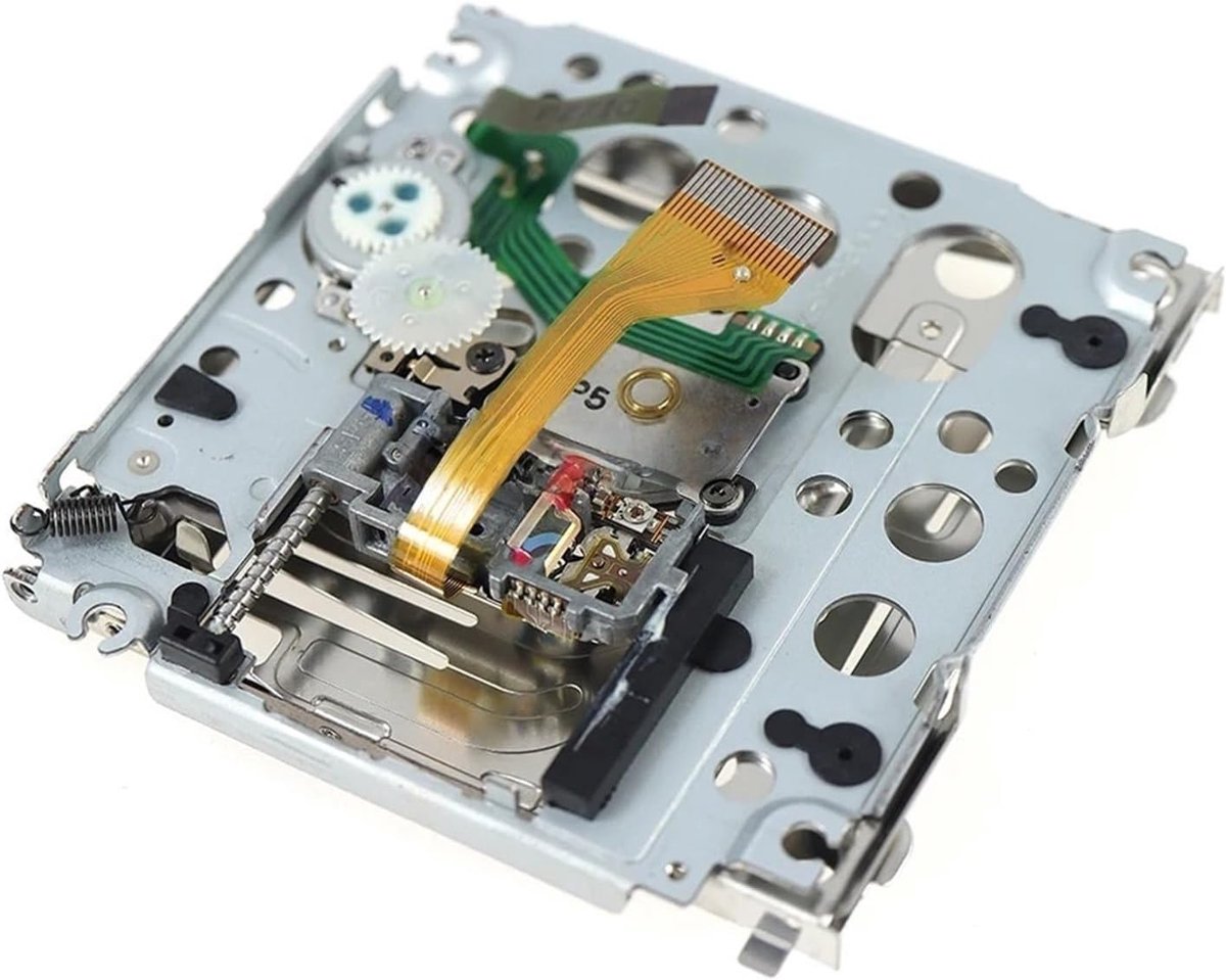 UMD Drive Lens - Laser Component - Spelcomputer Reparatie - Specifieke Vervanging - 50 gram