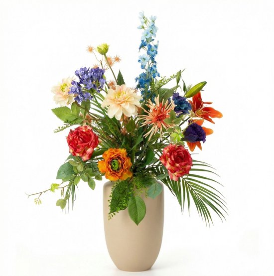 Bouquet artificiel Pretty Powerful 67 cm