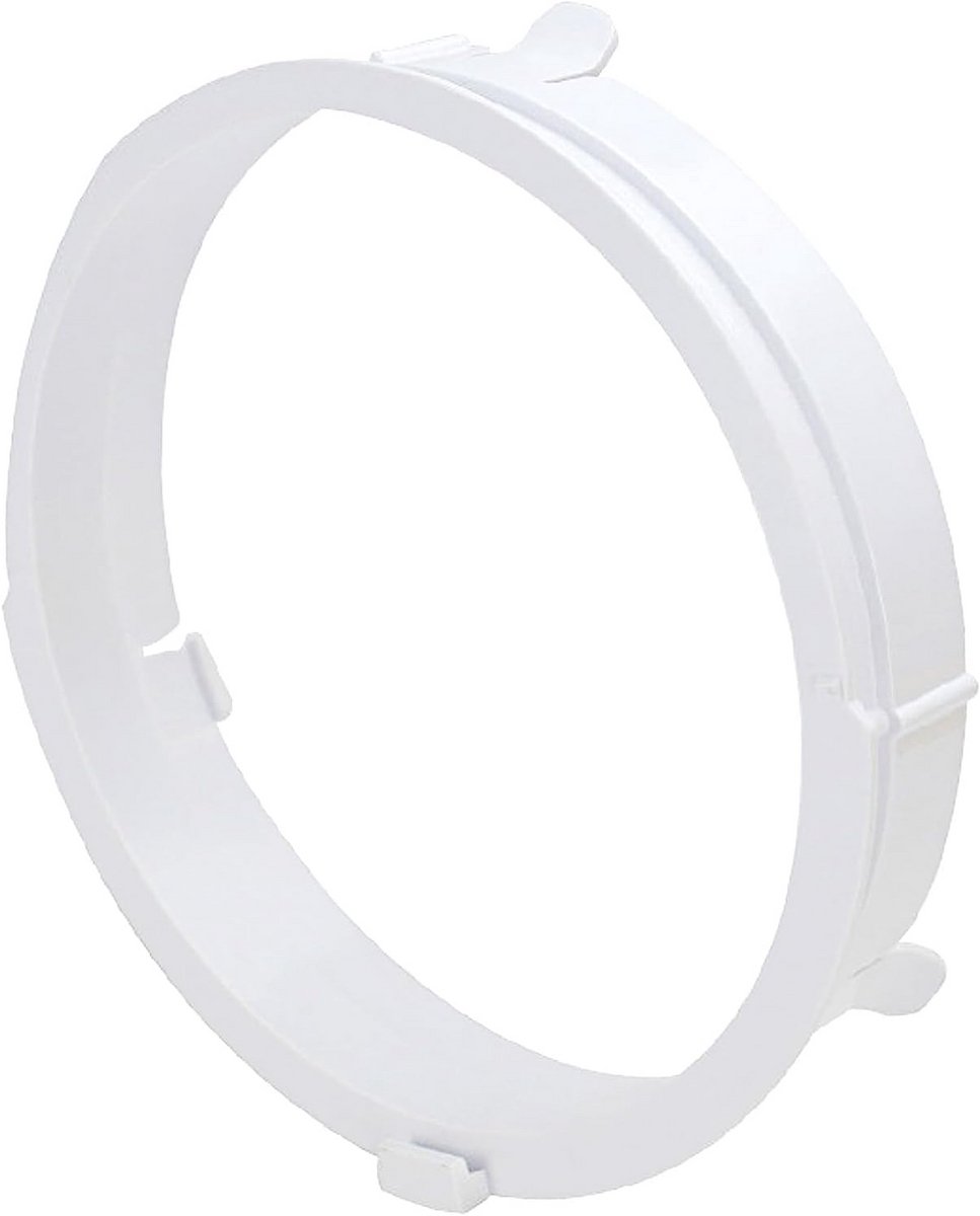 Universele Ronde Uitlaatpijp Koppeling voor Mobiele Airconditioners (160 mm)