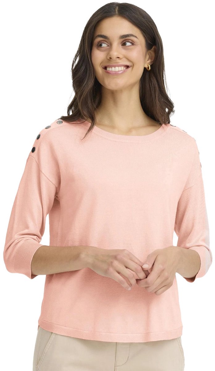 FRZUBASIC 114 Pullover