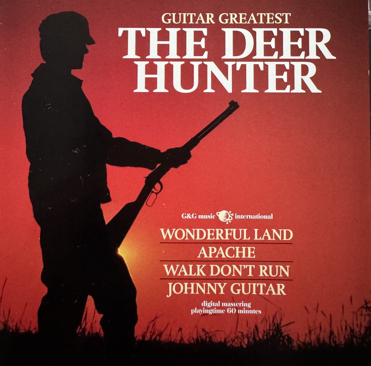 The deer hunter