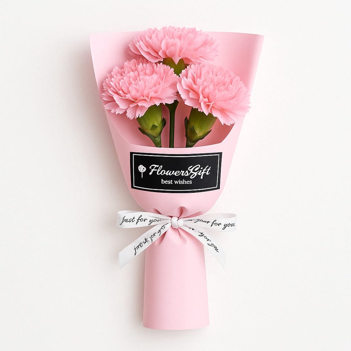 Luxe Kunst Rose Rozen in Transparante Geschenkdoos – Duurzame Kunstbloemen als Perfect Valentijnsdag & Moederdag Cadeau