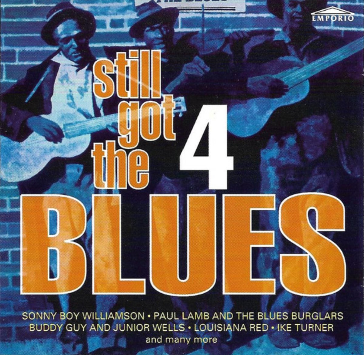 Still Got The Blues 4