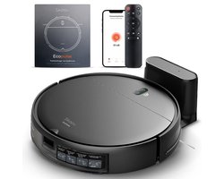 Skoov Ecopulse Robotstofzuiger