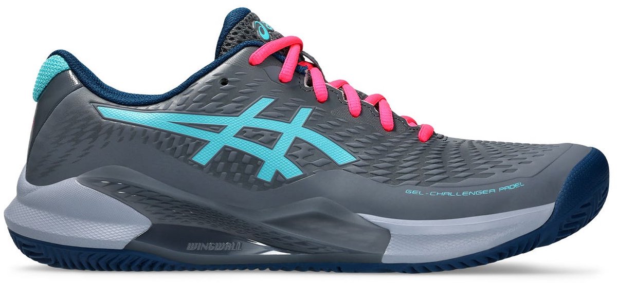 Zapatillas Asics Gel-challenger 14 Padel 1041a404-020 40