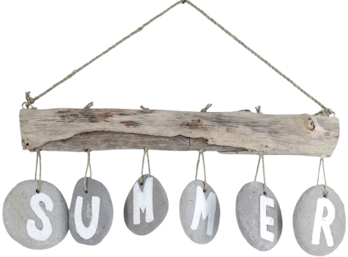 Hanger Arno steen SUMMER 30 cm