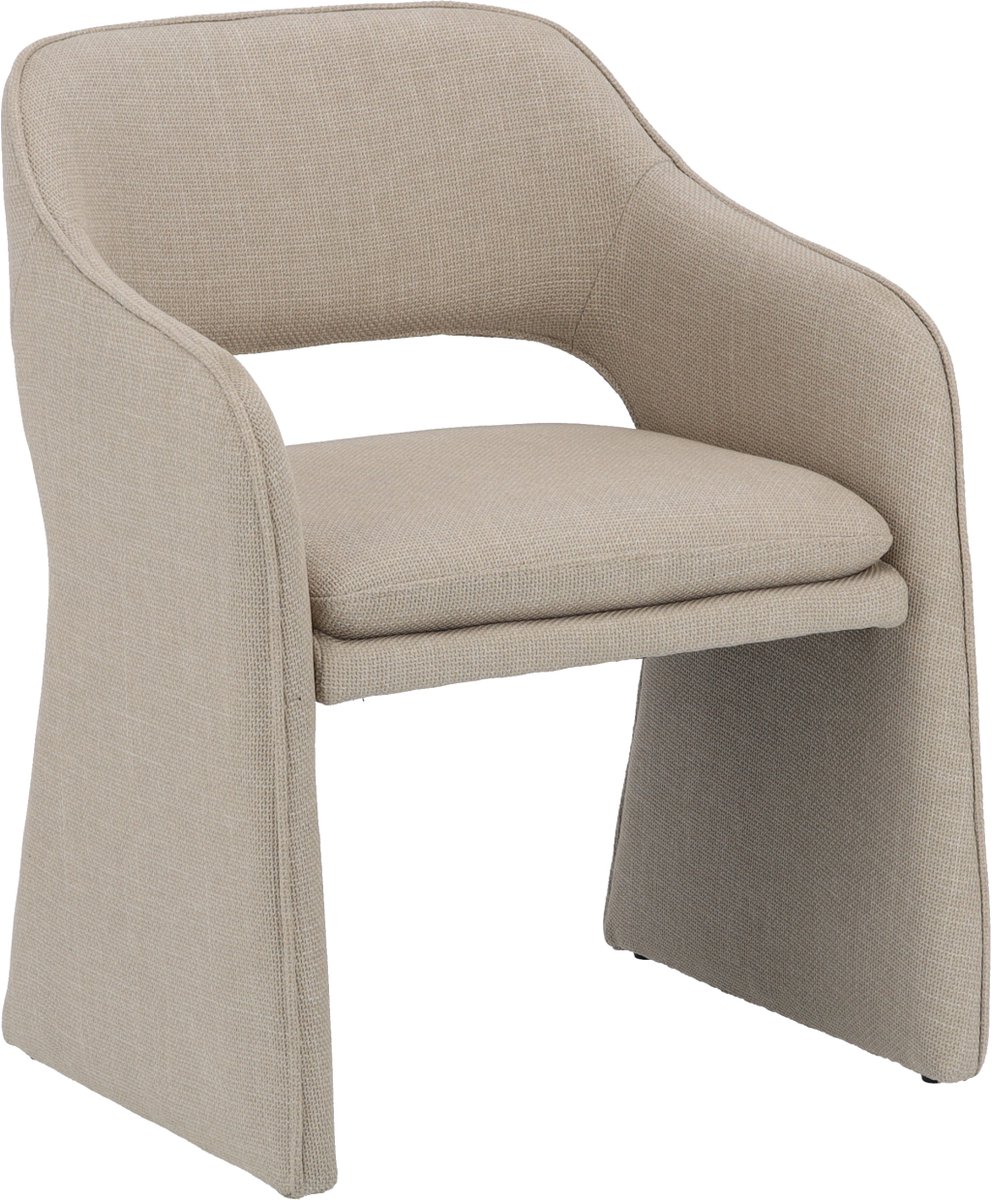 LOA Dining Chair Beige