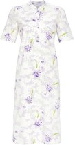 Ringella – Sea of Flowers – Nachtkleed – 5211073 – Flieder – Maat 38
