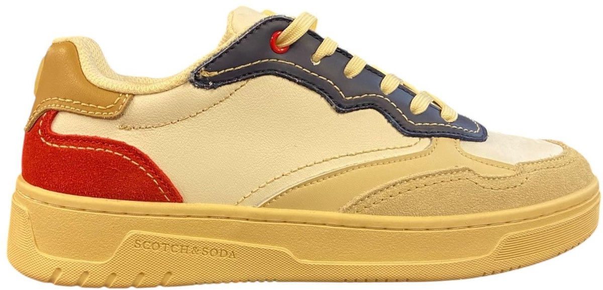 SCOTCH & SODA ELLI - MAAT 36