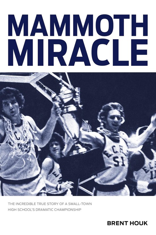 Mammoth Miracle - cover