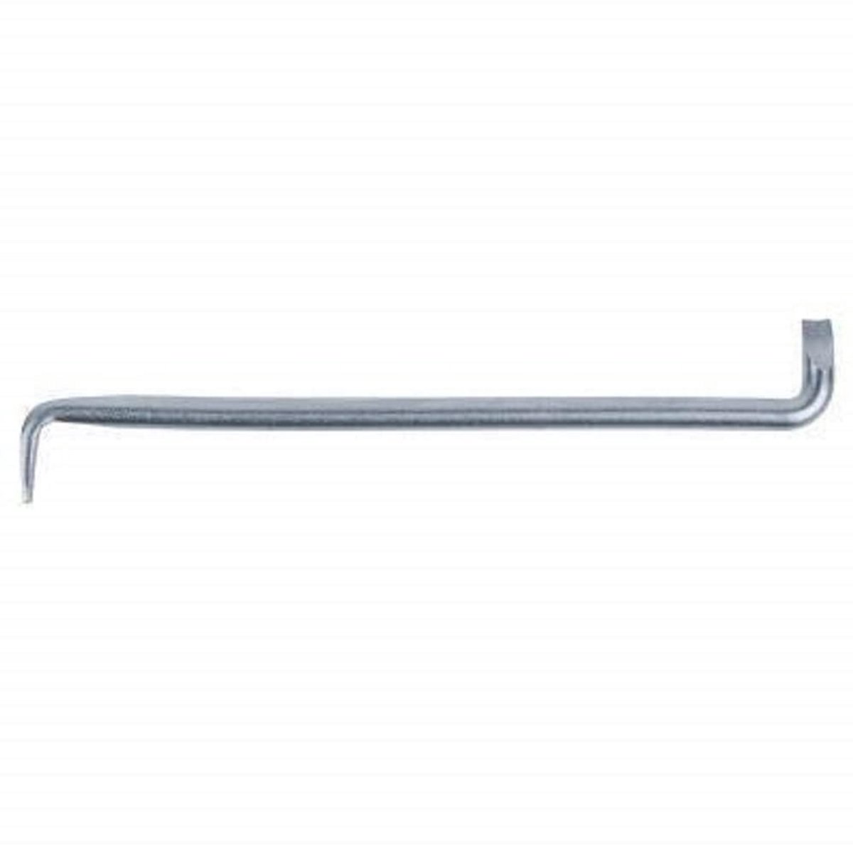 Haakse Sleufschroevendraaier 4mm ESD - Handgereedschap voor Schroeven