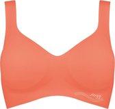 Sloggi ZERO Feel - Bralette - Papaya - XS