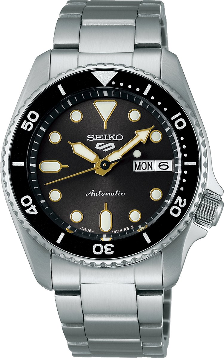 Seiko 5 Sports SRPL79K1