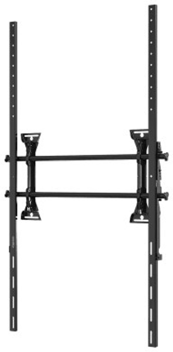 Chief KITXWXSM1UP tv-bevestiging 3,05 m (120") Zwart