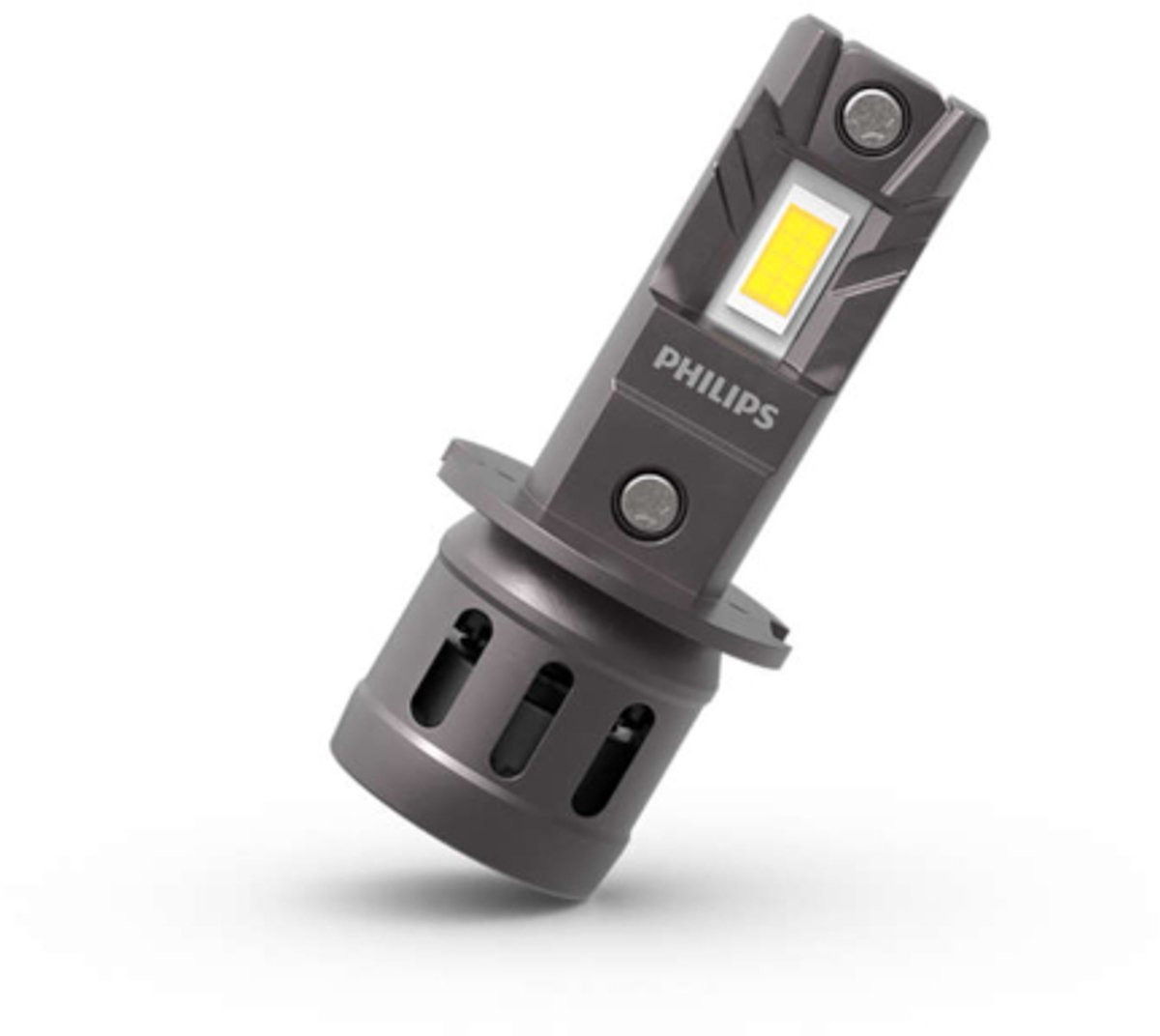 Philips Ultinon Access LED H3 set 11336U2500CX – foto 3
