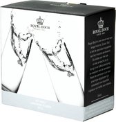 Royal Boch Glas Longdrinkglazen 39cl - set van 2