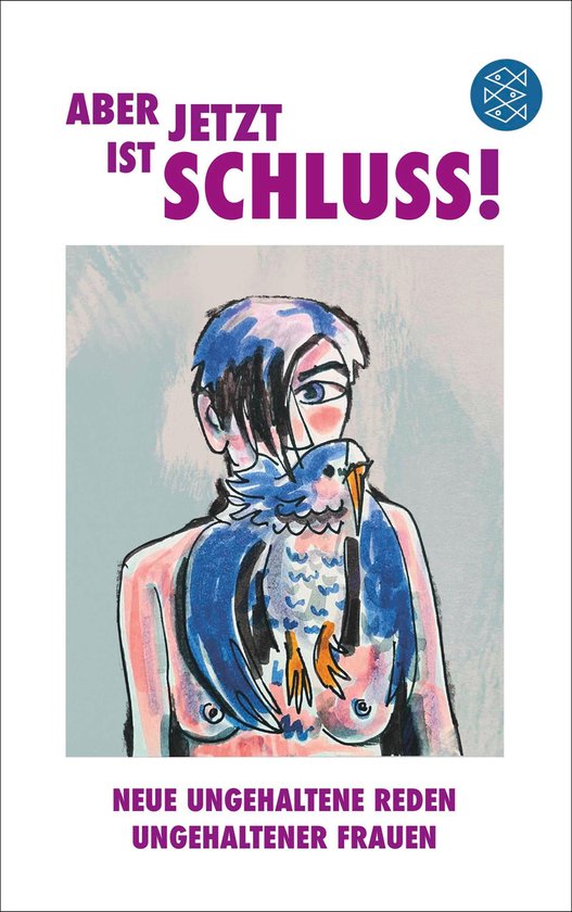 Aber jetzt ist Schluss! - cover