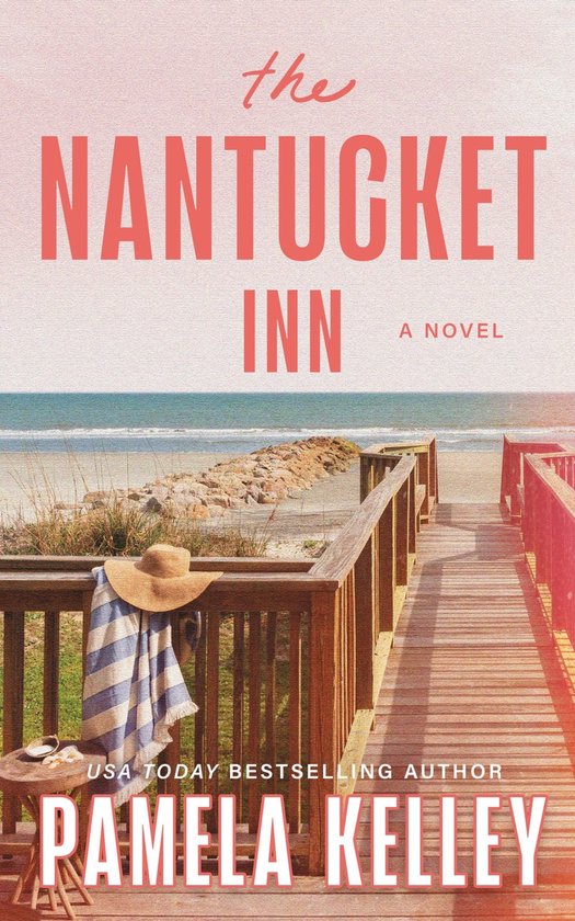 Nantucket Beach Plum Cove 1 - The Nantucket Inn - cover