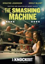 Smashing Machine (DVD)