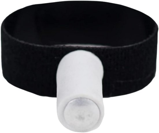Tennis Grip Trainer Oefentool voor Juiste Slagtechniek en Greep - 3 Stuks — afbeelding 2