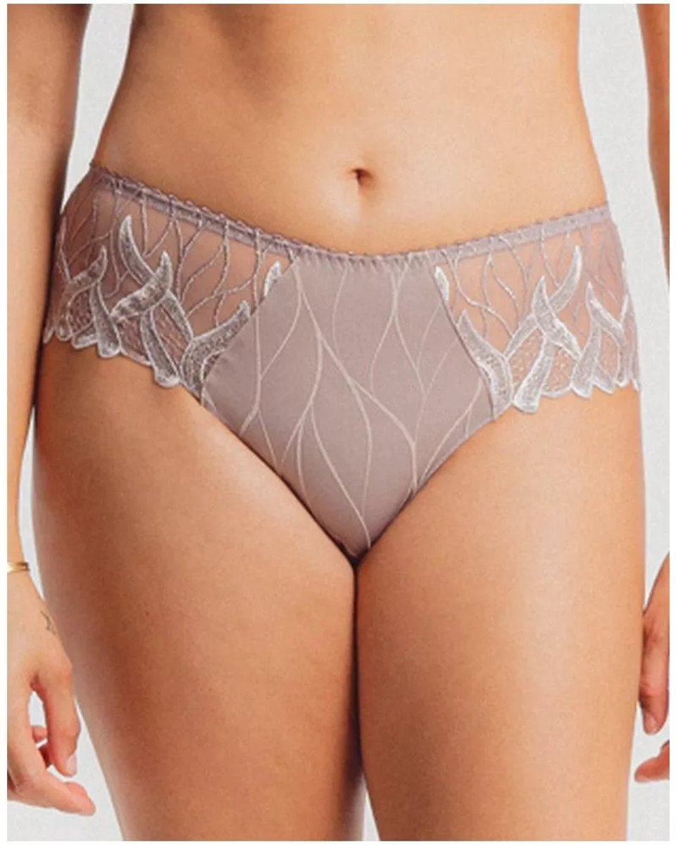 Louisa Bracq Julia - hipster - maat 40 - taupe - 47740
