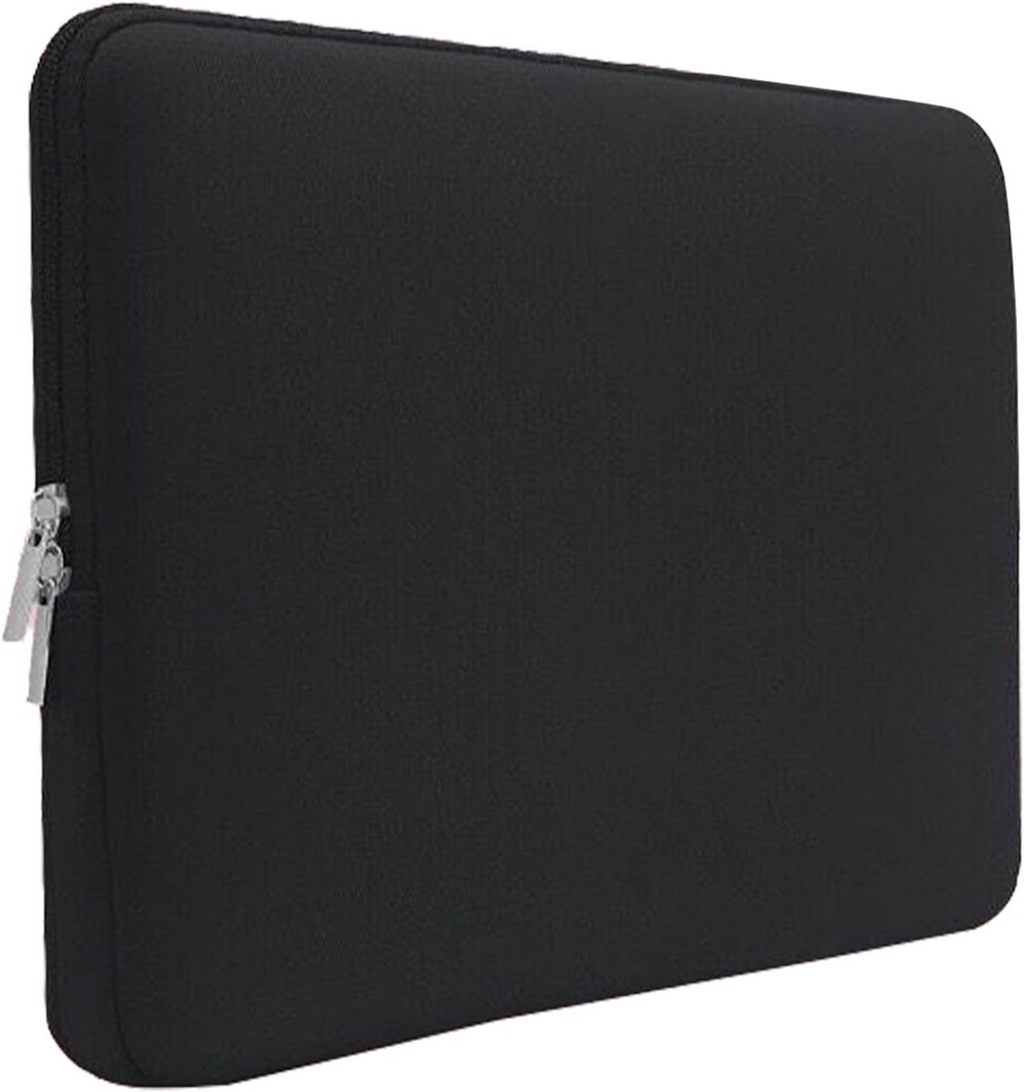 Waterdichte 12 inch laptophoes met ritssluiting voor bescherming