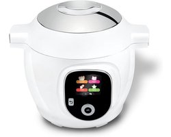 Core® Multicooker - Multicookers - Wit - 38cm x 37cm x 32cm