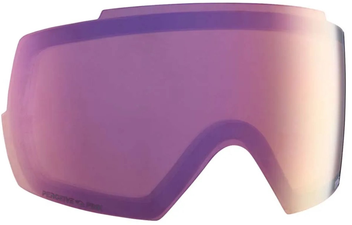 Anon M5 Perceive Lens Paars Perceive Cloudy Pink/CAT1