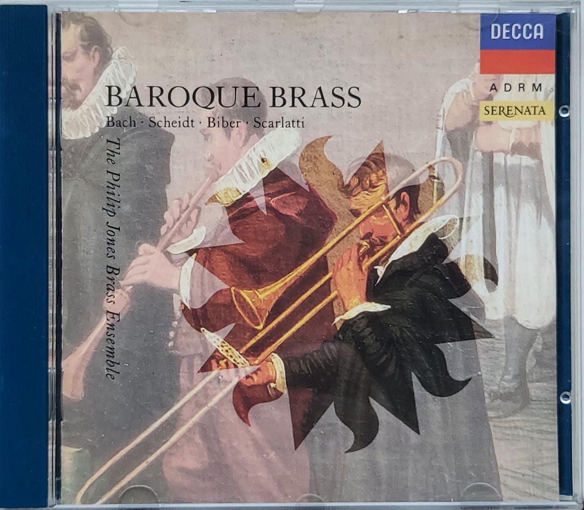 Baroque Brass