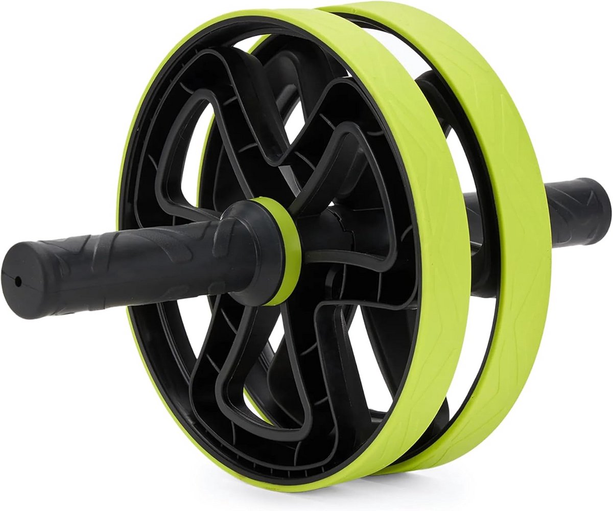 Buikspiertrainer Wiel voor Core Training en Stabiliteit