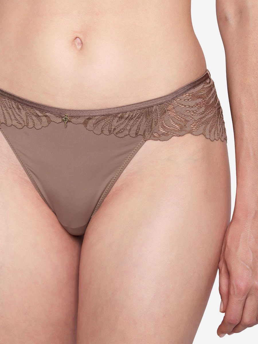 Joop! Brasilslip Charming
